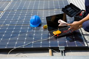 Conditions d’installation de panneaux solaire par Solaires Photovoltaïques à Polliat